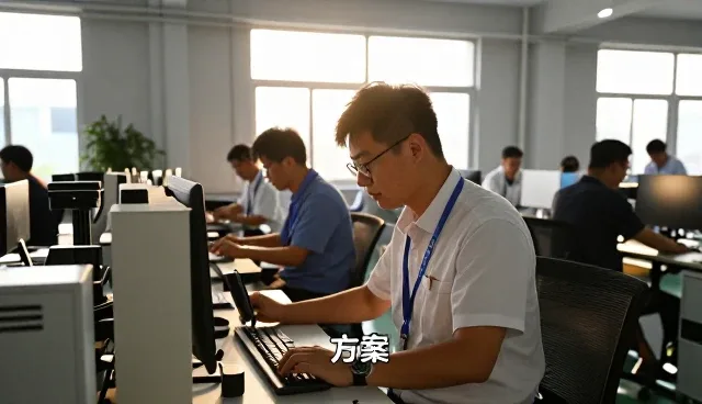 湖南振邦众融科技发展有限公司满足不同户外场地下的方案设计需求
