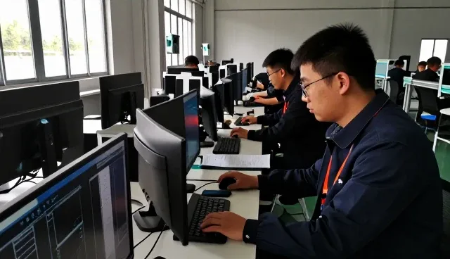安装调试满足不同客户的多样需求