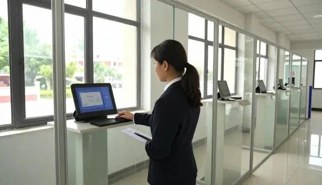 智能管理系统实施效果检查要点与性能优化