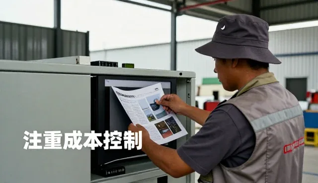 化方案如何利用成本控制提升价值
