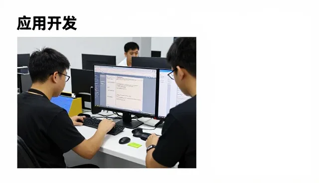 方案设计成为技术发展的重要工具